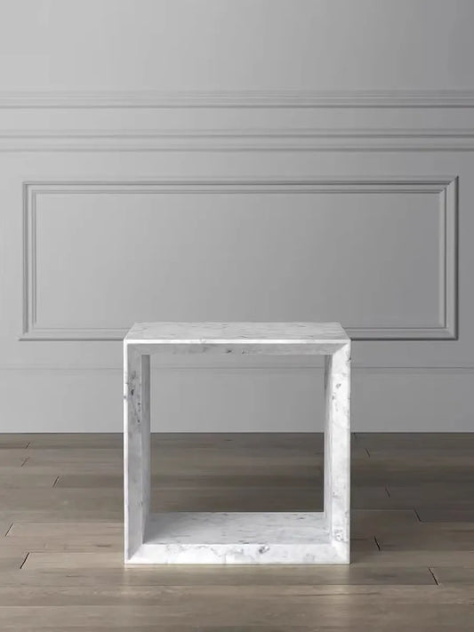 The Vascular Monolith: Why Arabescato Marble is the Interior Architect's Definitive Choice for 2026