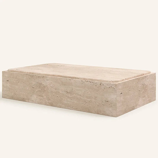The Art of Living with Travertine: A Guide to Care & Maintenance