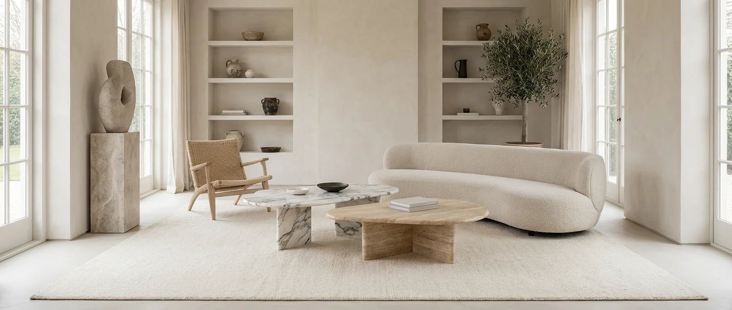 Coffee Tables