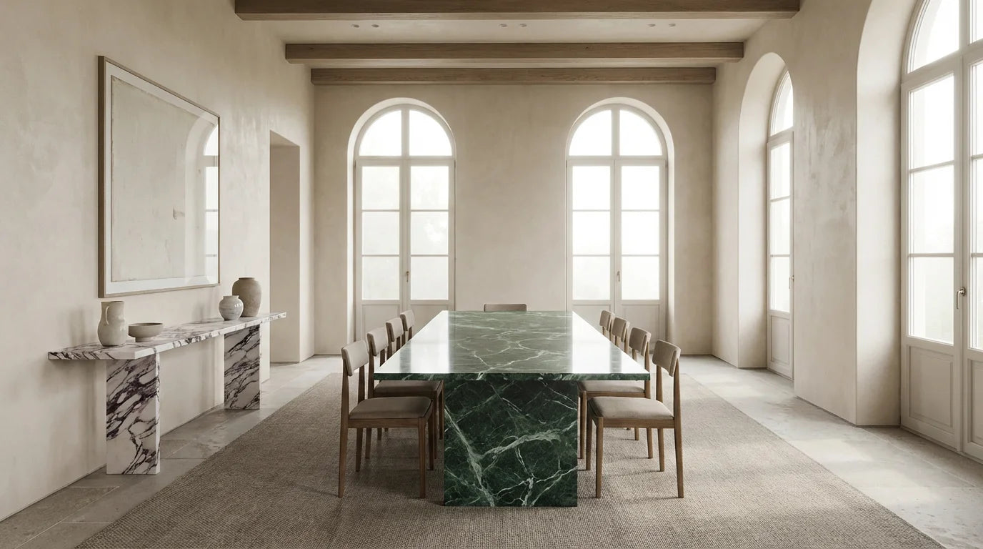 Dining Collection Category Banner