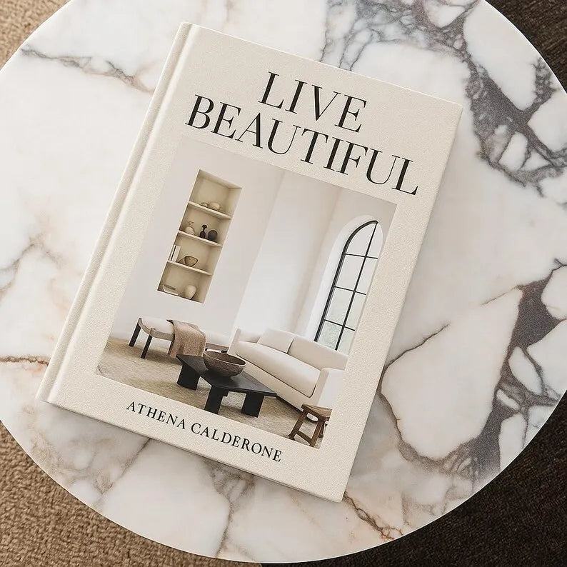 Round Calacatta Viola Marble Dining Table - Sculptural Cross-Pedestal Design - Architectural Natural Stone Furniture | LuxuryMarbleHome